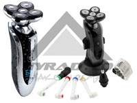 ریش تراش چند کاره کیوتاچ  تحت لیسانس با گارانتی و مجوز رسمی