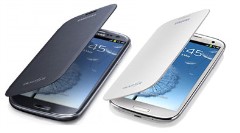 فلیپ کاور گوشی Samsung S III Flip Cover