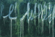 زندگی و آثار سی تومبلی Edwin Parker Cy Twombly