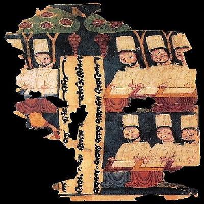 پایان نامه گنجینه های فراموش شده