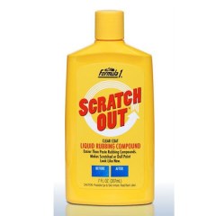 خش گیر سطحی و نیمه سطحی Formula1