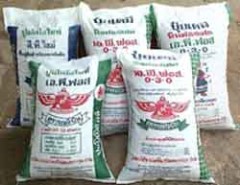 طرح های توجیهی تولید کود شیمیایی