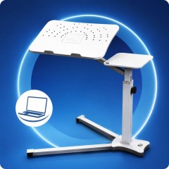 میز لپ تاپ تخصصی و حرفه ای پروتیبل Protable
