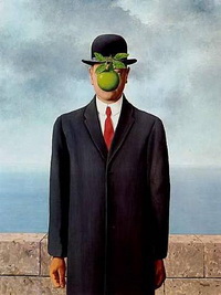 نگاهی به آثار رنه ماگریت Rene Magritte