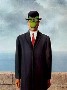 نگاهی به آثار رنه ماگریت Rene Magritte