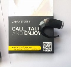 هندزفری بلوتوث Jabra STONE2