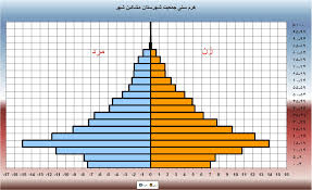 تهدیدی به نام کمبود جمعیت- تحقیق درس دانش خانواده و جمعیت