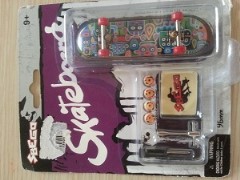 اسکیت برد انگشتی	