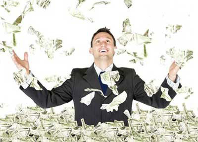 نحوه کار لینکهای بازاریابی در سایت مسبی