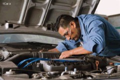 بانک اطلاعات مکانیکی ها و تعمیرکاران ماشین سبک