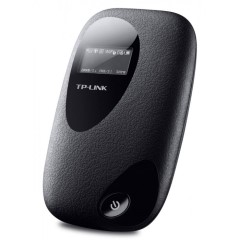 مودم 3G بی‌سیم و قابل حمل تی پی لینک TP-LINK M5350