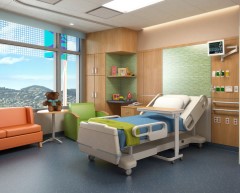 60-bed hospital plans