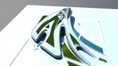 Bachelor of Architecture with a focus on Childrens Museum