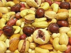 بانک اطلاعات فروشندگان آجیل و خشکبار