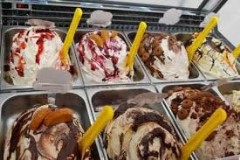 بانک اطلاعات فروشندگان آبمیوه و بستنی