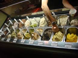 بانک اطلاعات فروشندگان آبمیوه و بستنی