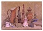 نگاهی به آثار جورجیو موراندی -Giorgio Morandi